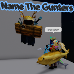 Guess The Gunters