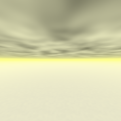 Classic sky yellow