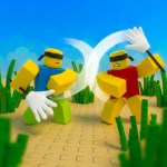 Blind Slappers