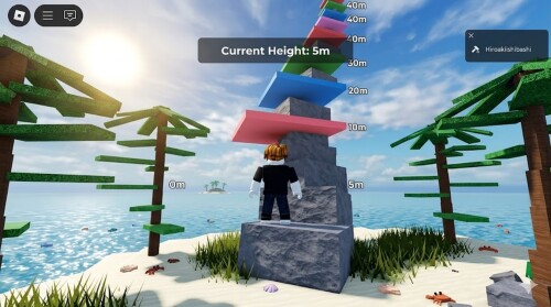 JumpJump