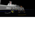 The Chernobyl Roleplay Plane crazy