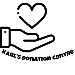 Donation Center