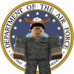 DDA4 United Air Force