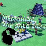 Memorial Day Sale Hangout 2026
