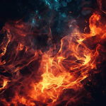 gang of fire