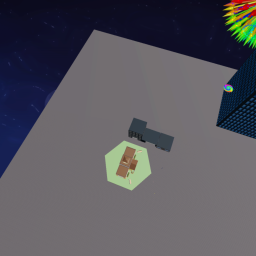 Have Fun Build And Destory!