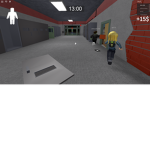 Roblox Yellow Squad Fun