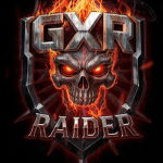 Galaxy Mega Raider