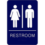 EF1427 Restroom Group