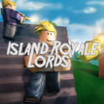 Island Royale Lords