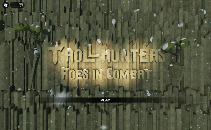 Trollhunters Foes in Combat screenshot 3