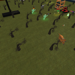 Halloween(Dino)