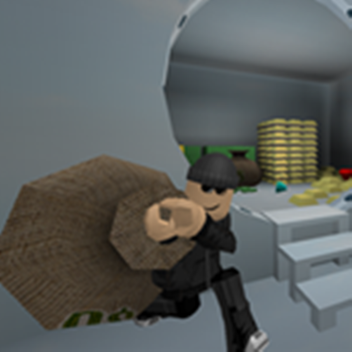 Rob the Bank
