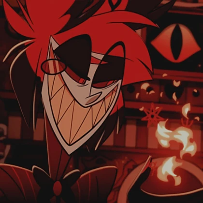 alastor icon