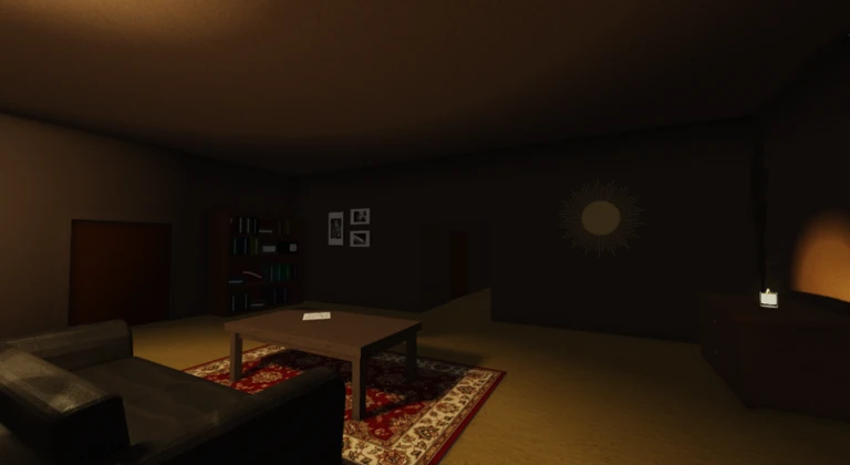 Annabelle The Official Roblox Website NoFilter