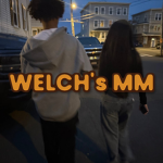 Welch’s Pantry