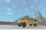 Lamers Bus Lines.