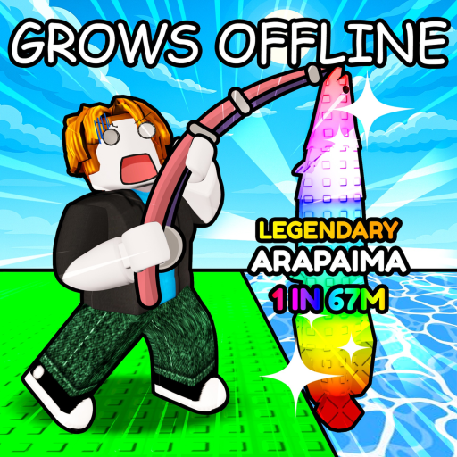 Grow an Aquarium