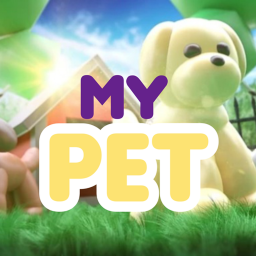 My Pet! [🐶Dog!🐶]