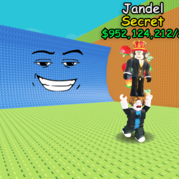 Escape Tsunami For Creators