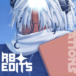 RB Edits [ANIMATIONS]