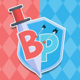 BLOCKplex Lobby