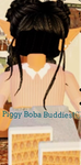 Piggy Boba Buddies
