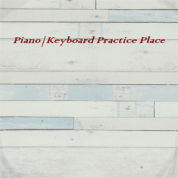 Piano|Keyboard Practice Place