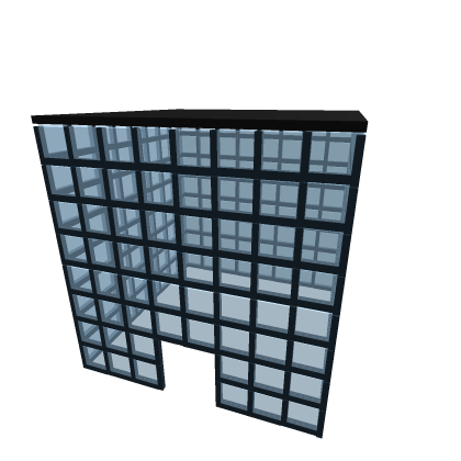 Office Building ( no floors )
