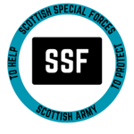 ||SSF| Scottish Special Forces |SSF||