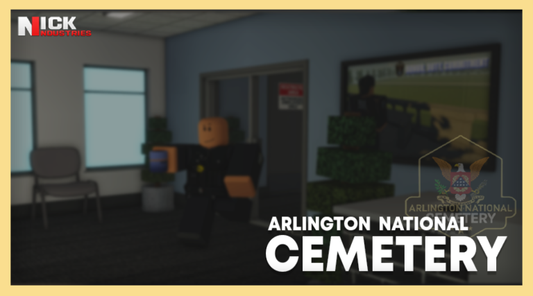 Arlington National Cemetery (Beta) screenshot 4