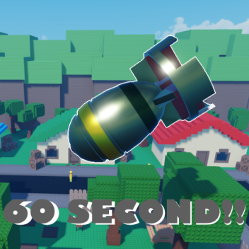 🎁60 seconds [NEW ITEM]🎁