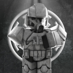 〔 SWG 〕Starfighter Corp