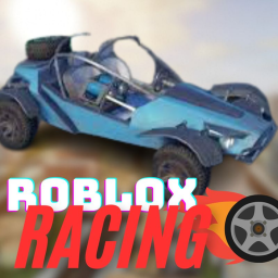 Roblox Racing! ( ALPHA ) V.0.5