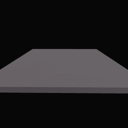 "Baseplate"