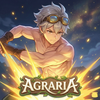 Agraria: The Verdant Realms