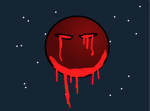 - The Blood Moon -