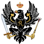 K̵ingdom of Prussia