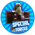 TGCAC | Special Forces