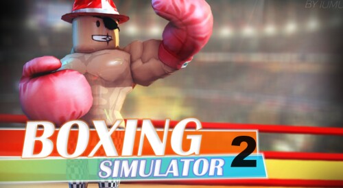 Boxing Simulator 2: Continuation