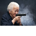 Granny gang ;)