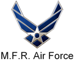 M.F.R. Air Force
