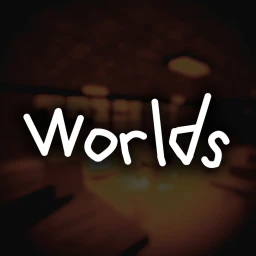 Worlds icon