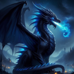 Dragon Soul Games