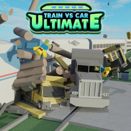 Train Vs Car 5
