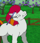A Very Pony Group!