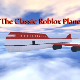 The Horrific Plane [OLD] icon
