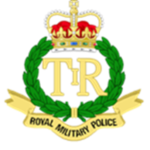 127th Provost Company, RoyaI MiIitary PoIice