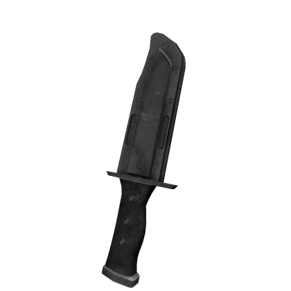 Augmented Solider's Shoulder Knife Var1