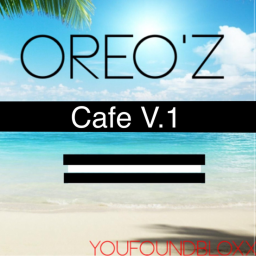 Oreo'z® Cafe V . On e.